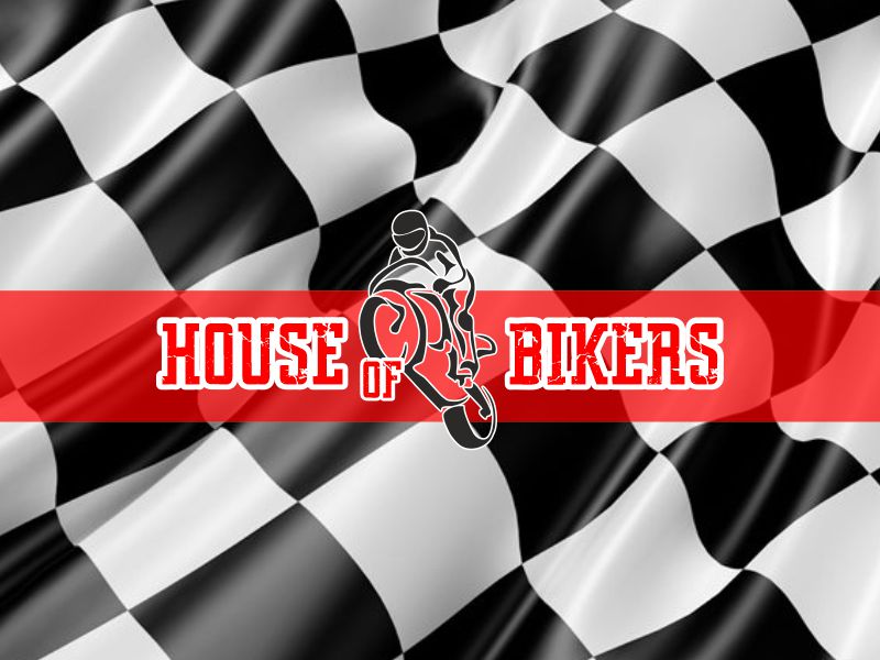 house of bikers logo